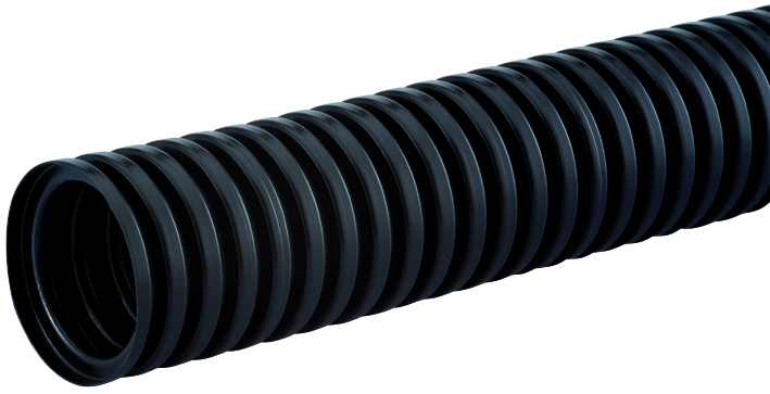 Tubo Corrugado em Instalações Elétricas: Vantagens e Normas Técnicas