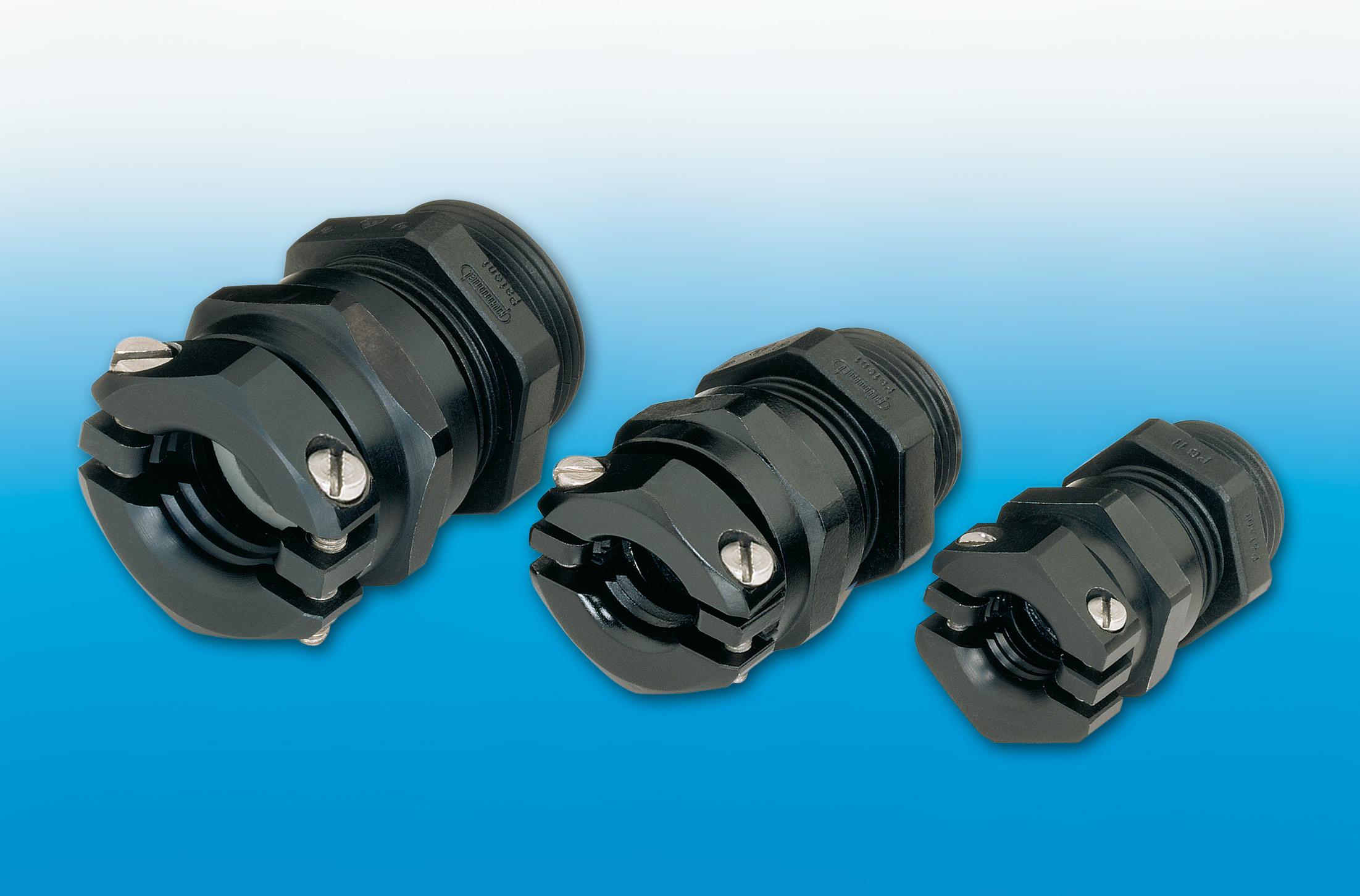 Prensa Cabos Hummel: Segurança, Eficiência e Versatilidade em Conexões Industriais 