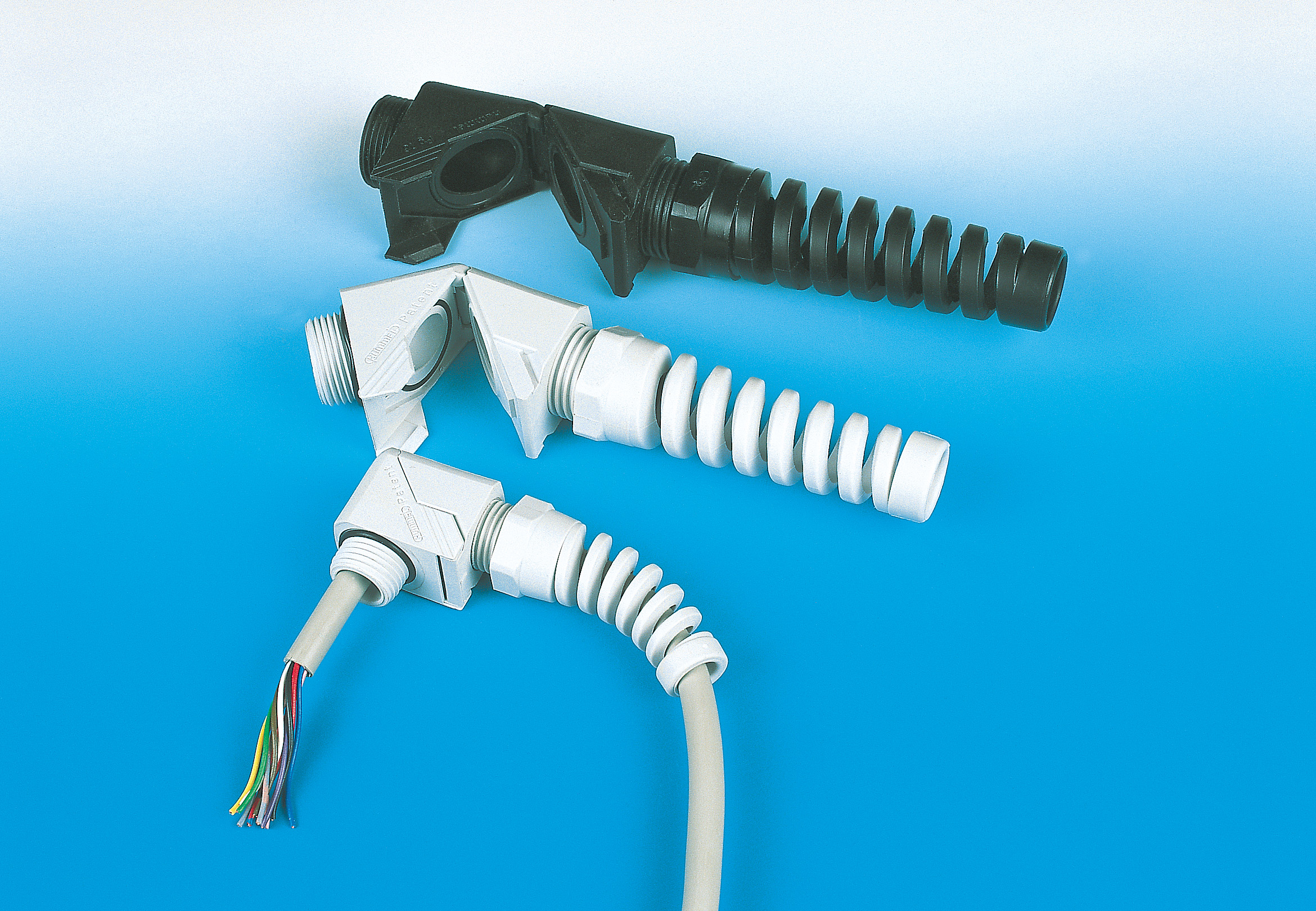 Prensa Cabos 1/2″: Versatilidade, Vedação e Desempenho Industrial 