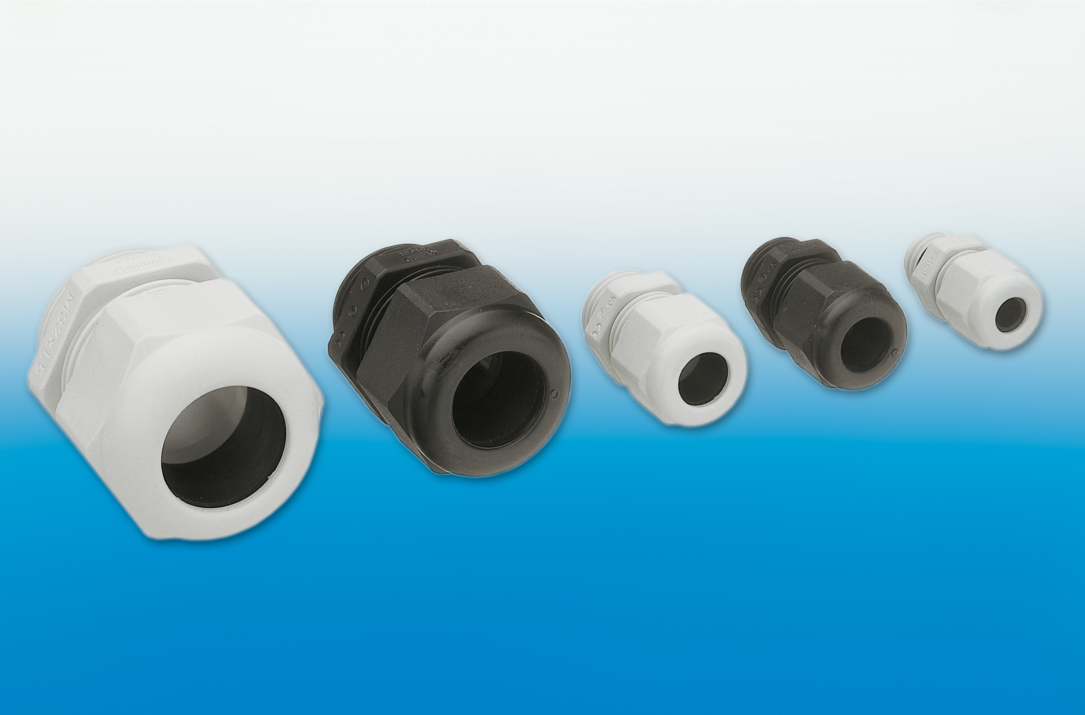 Prensa Cabos 1/2″: Versatilidade, Vedação e Desempenho Industrial 