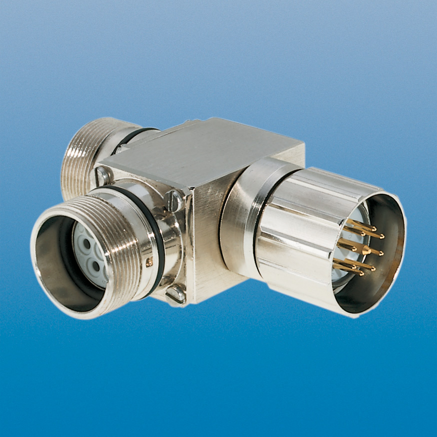 Conectores para Automação: Performance e Confiabilidade para Sistemas Industriais