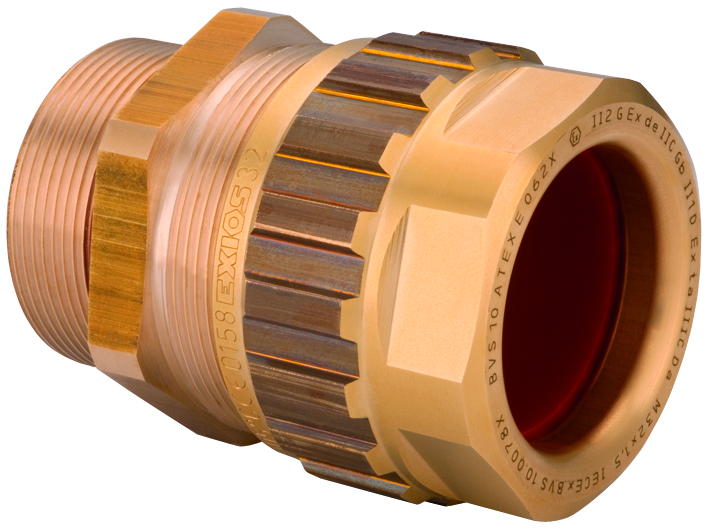 Prensa Cabo à Prova de Explosão: Proteção Crítica para Ambientes de Risco