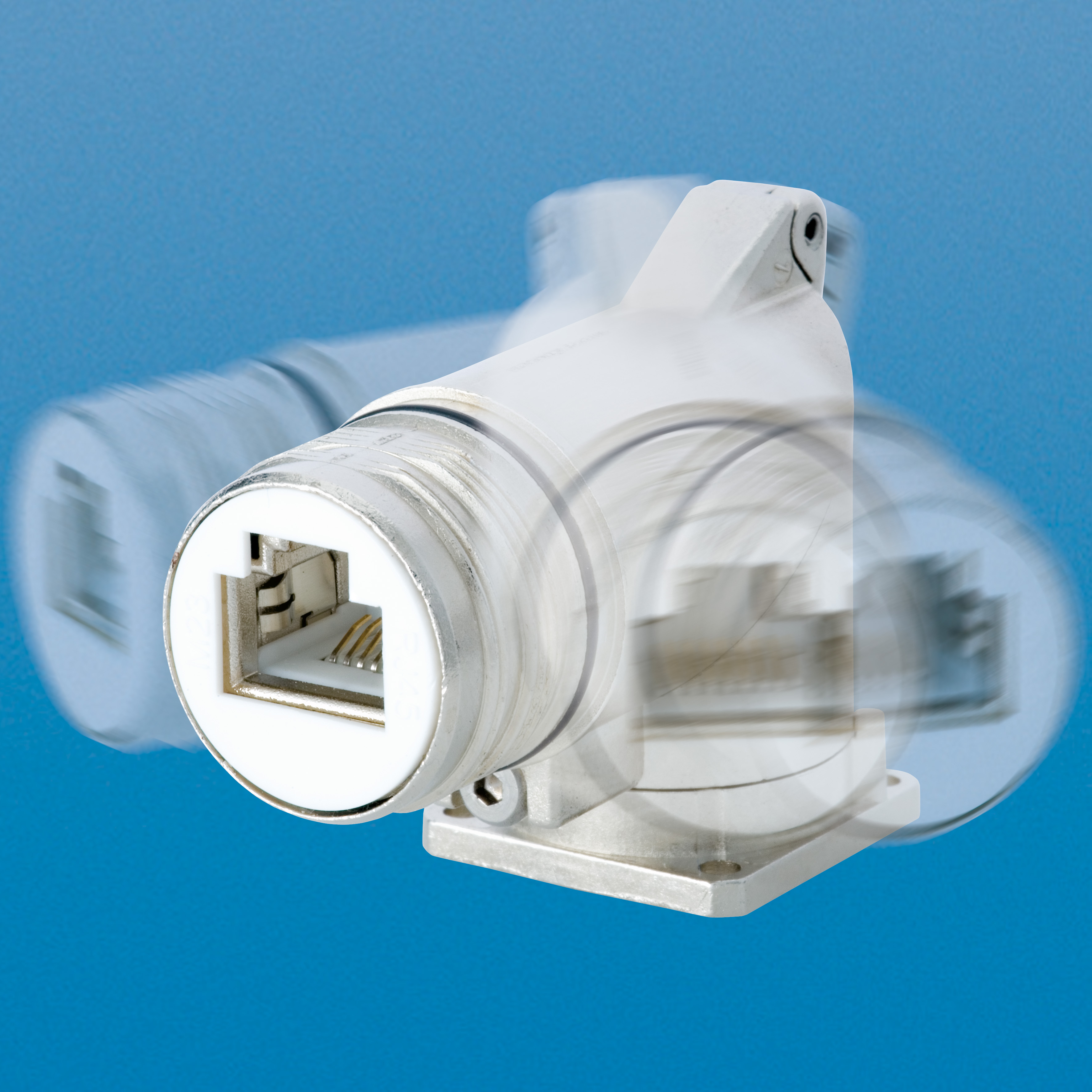 Conectores Industriais: Confiabilidade e Versatilidade para Ambientes Exigentes