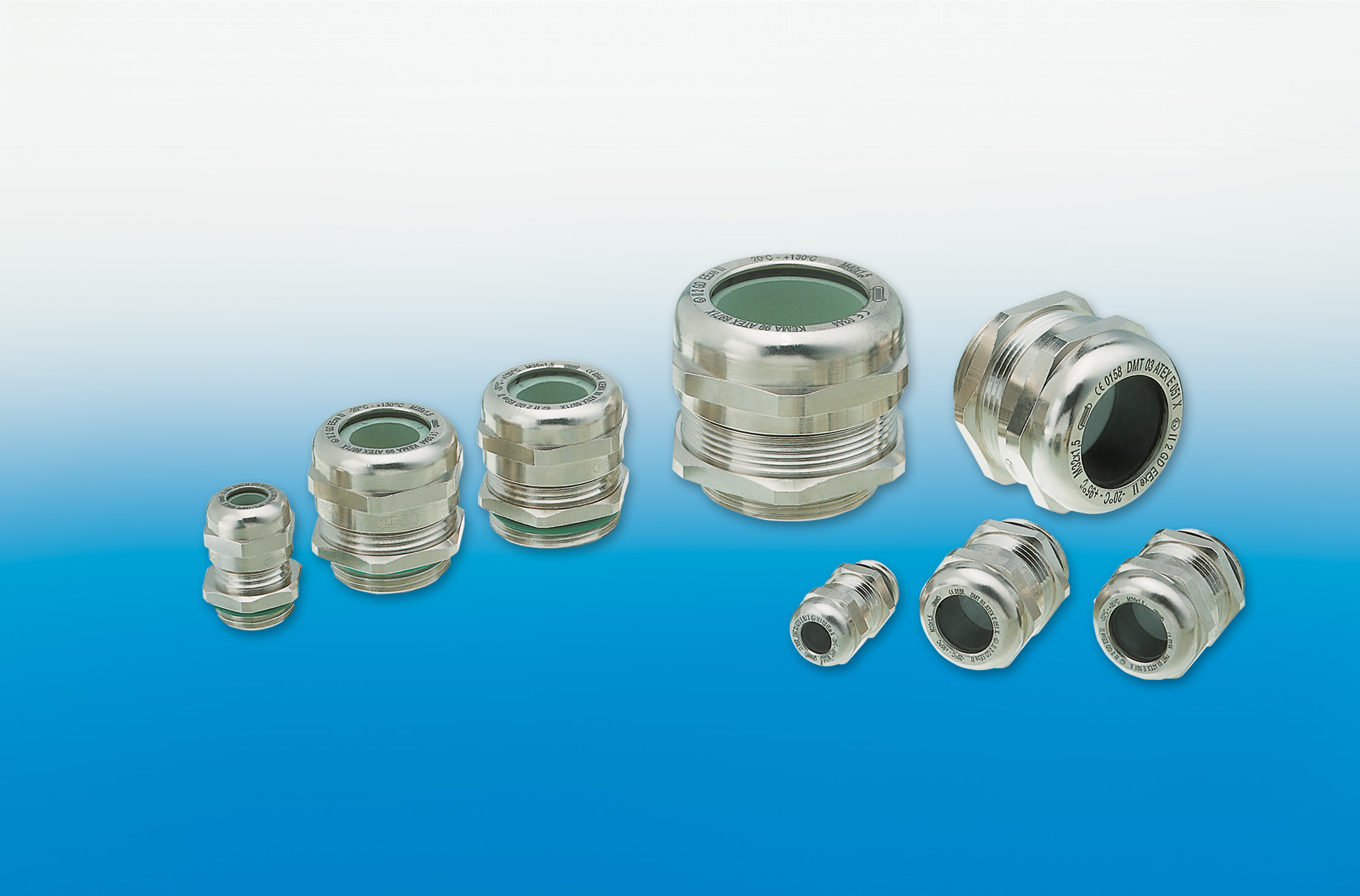 Prensa Cabo Exd: Segurança Máxima em Atmosferas Explosivas