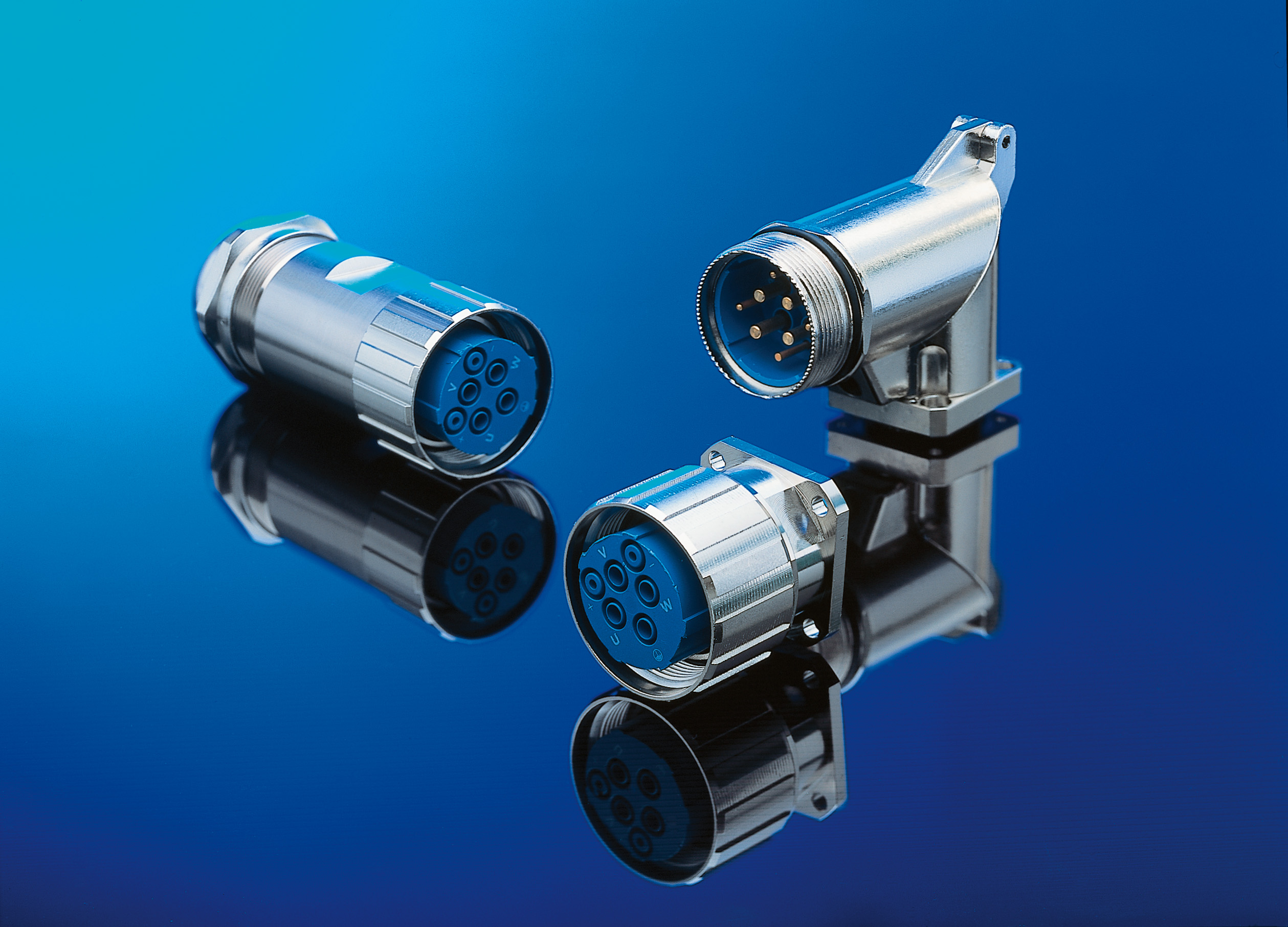 Conectores para Instrumentação: Precisão e Segurança em Ambientes Críticos