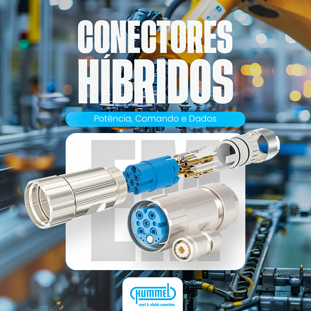 Conectores híbridos OCT
