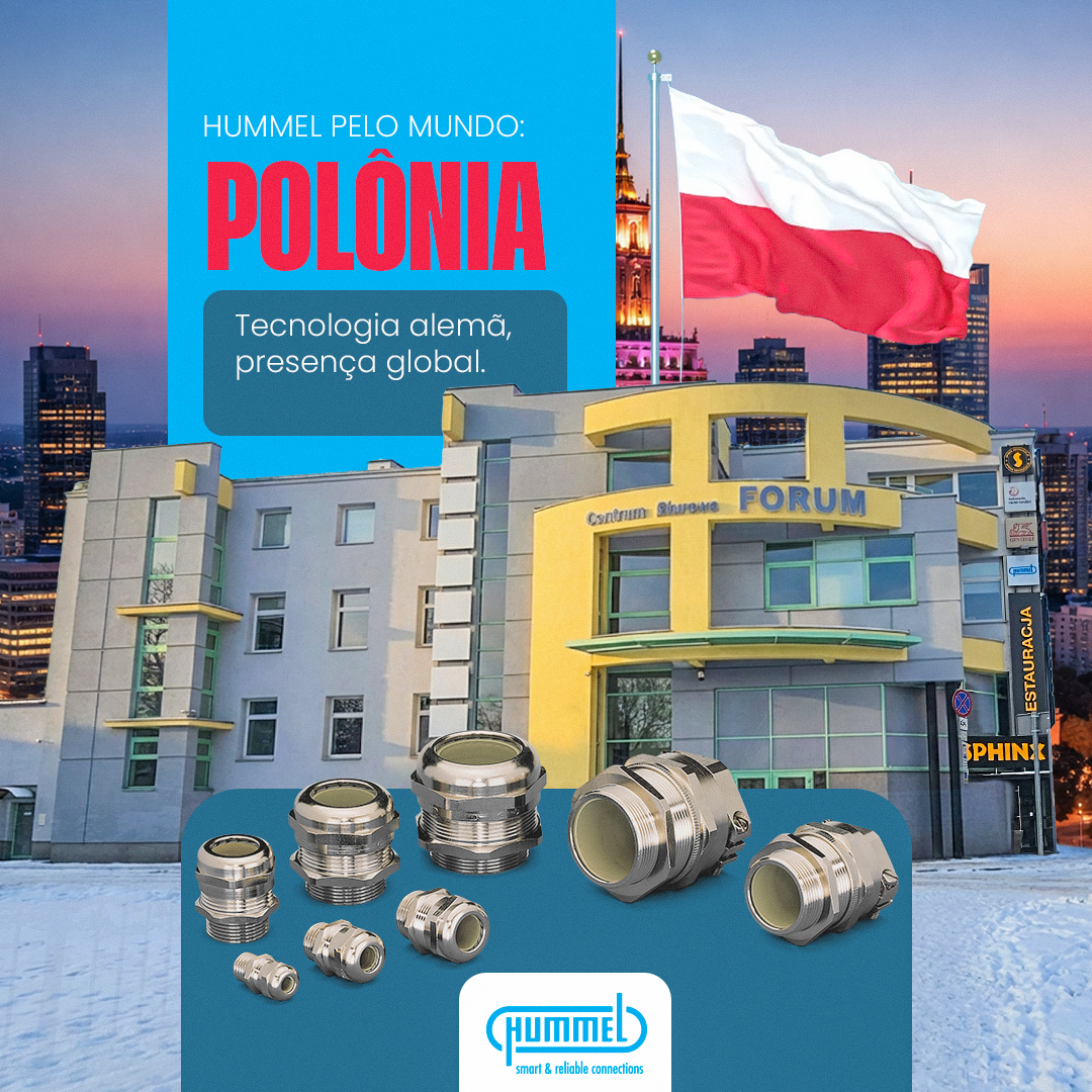 Hummel Polônia