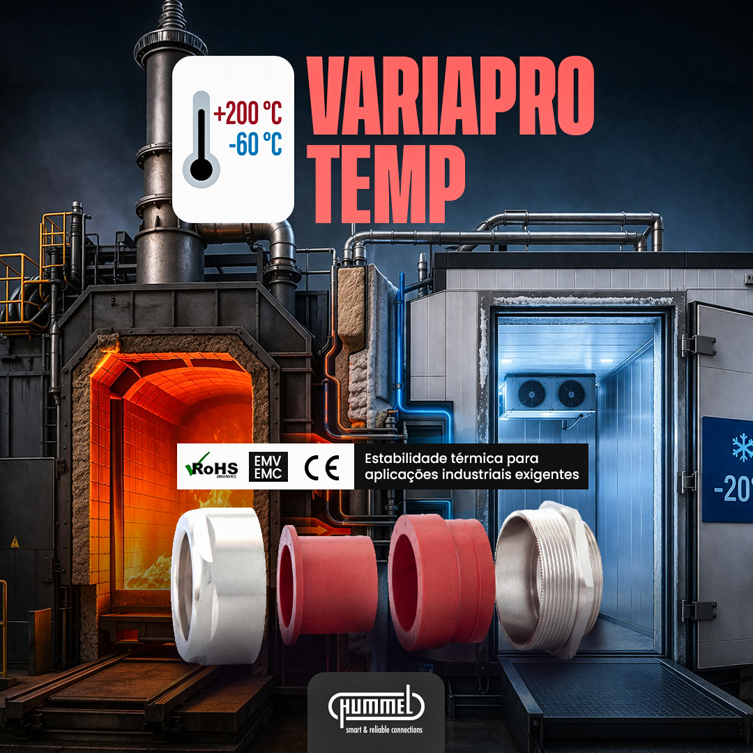 VariaPro Temp