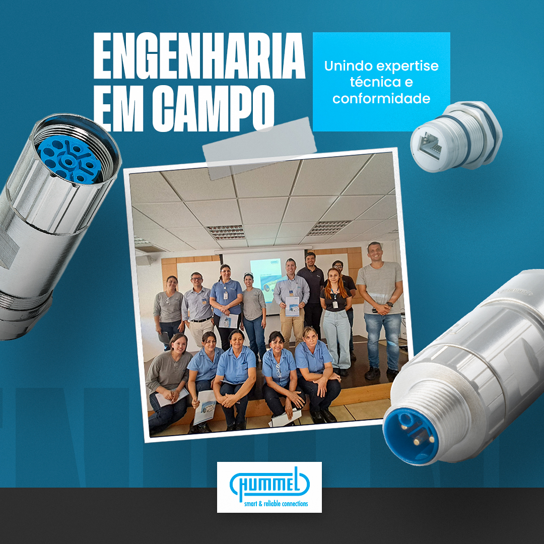 Engenharia em Campo